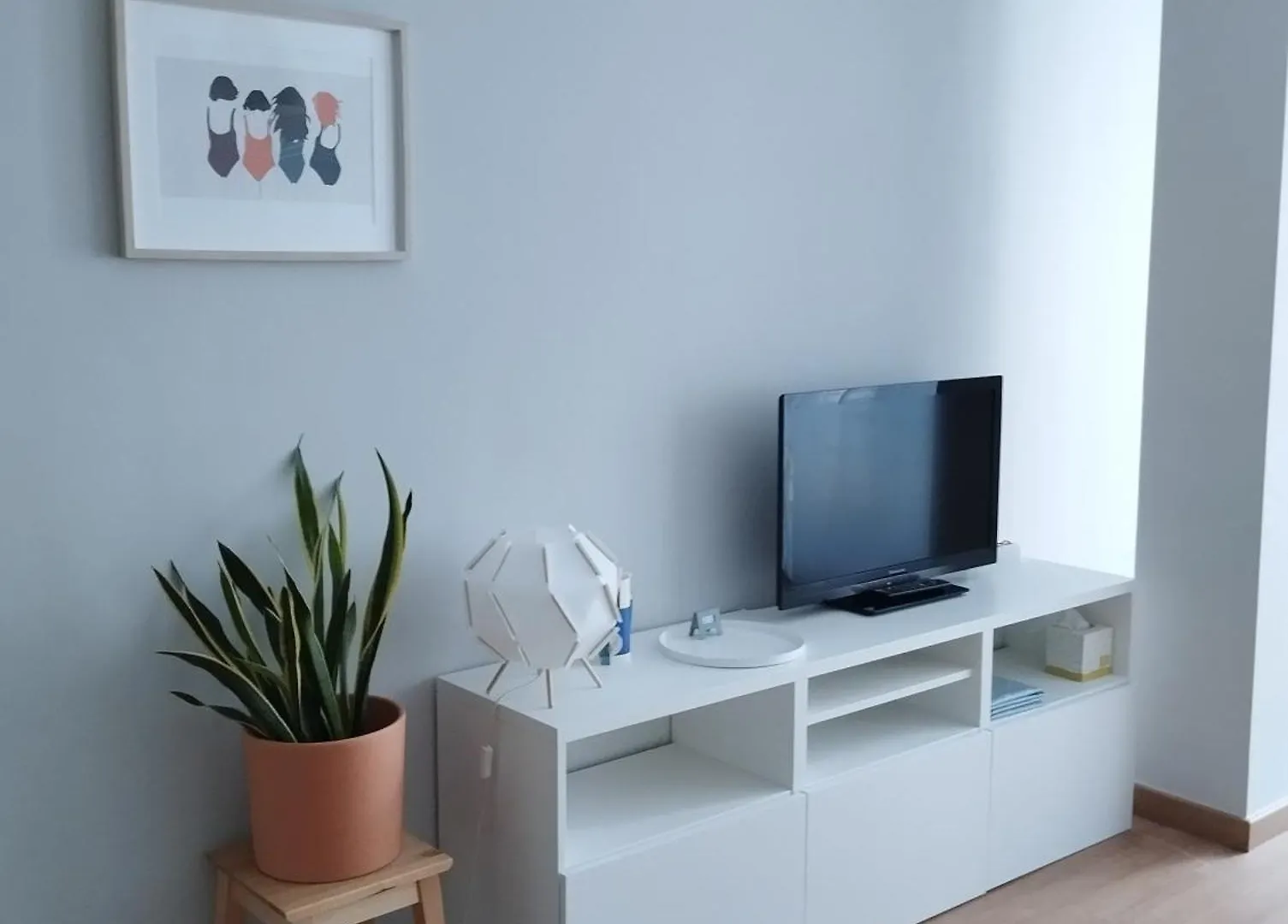 Barraquito Apartment El Medano