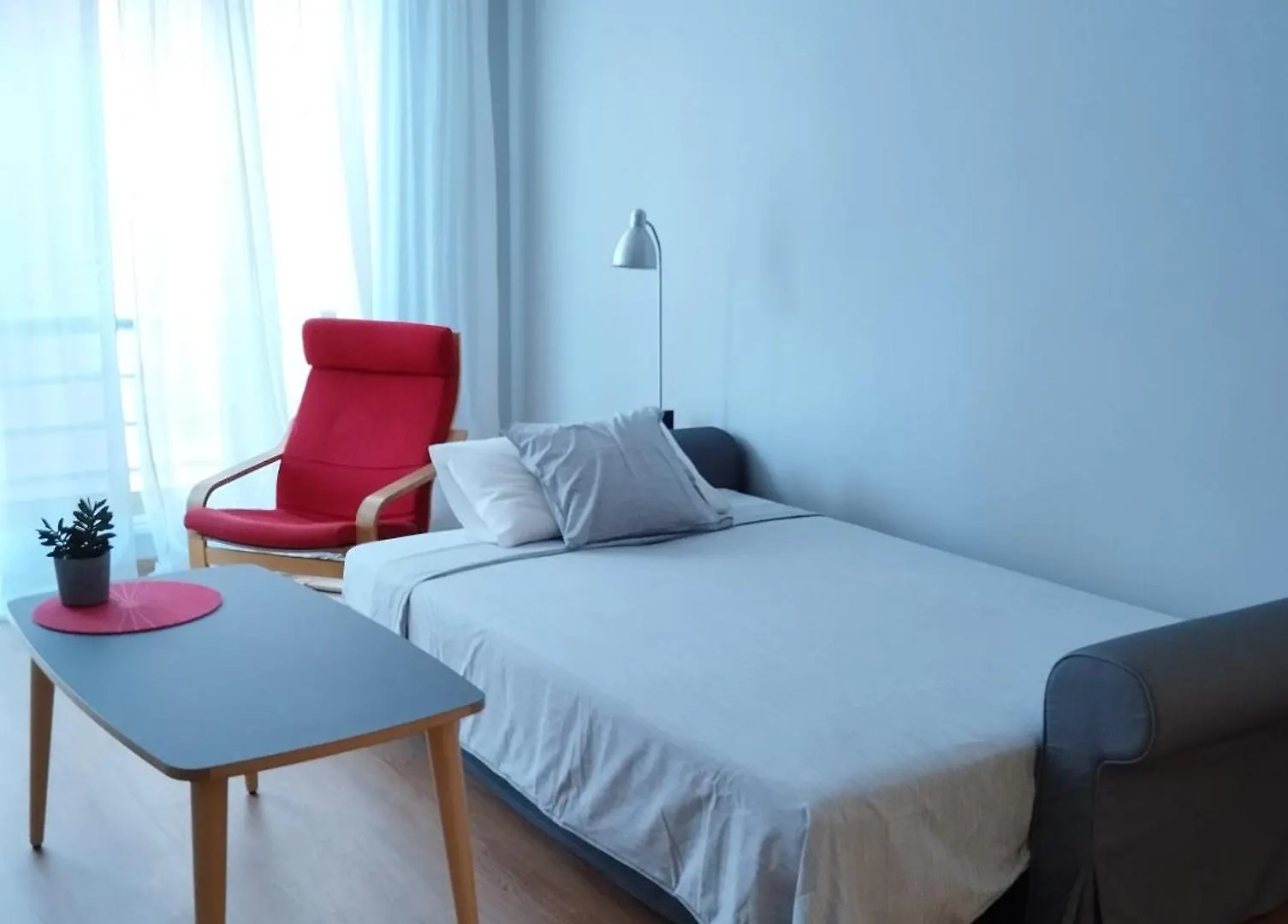 Barraquito Apartment El Medano 0*, El Médano Spanje