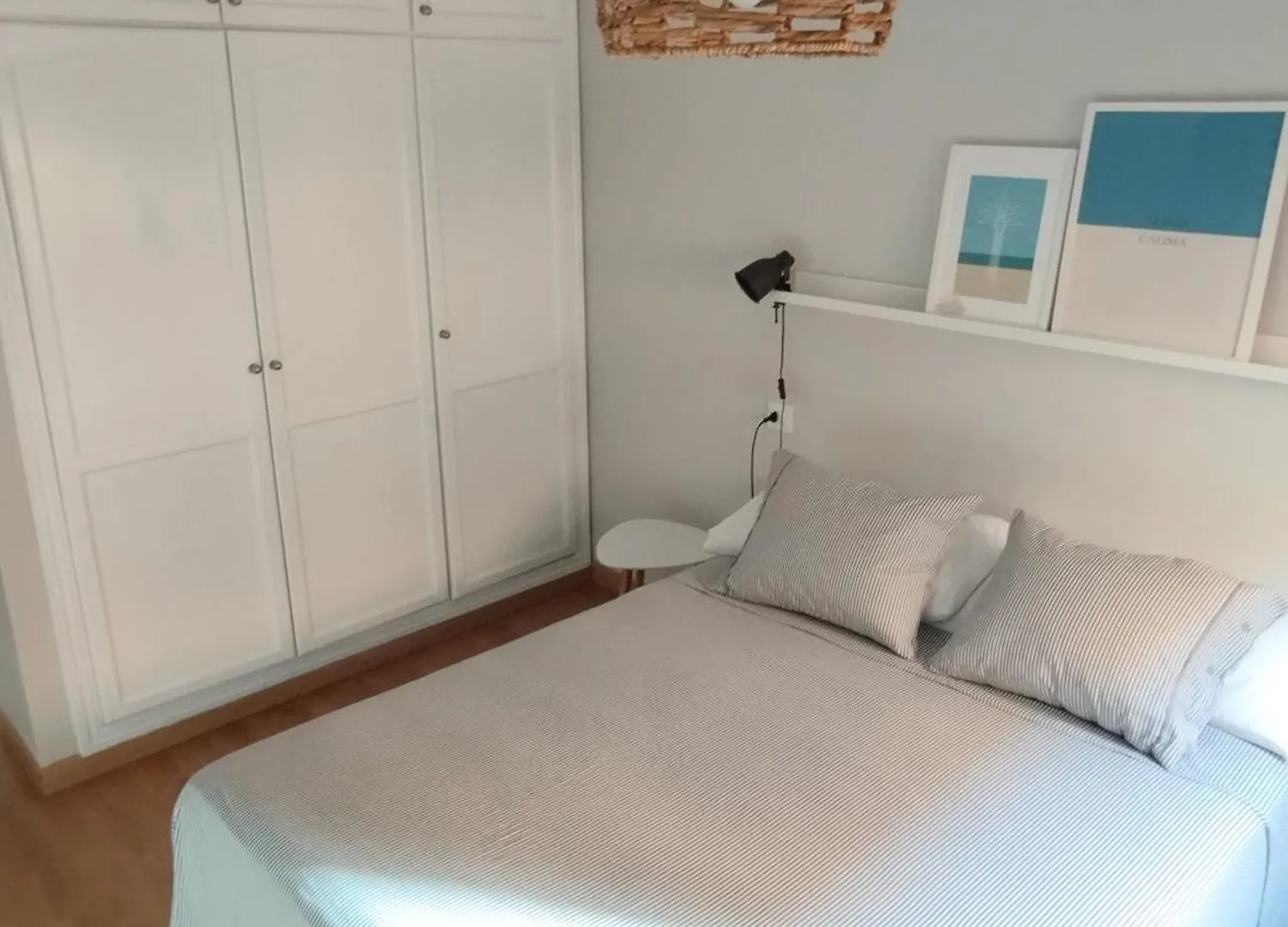Barraquito Apartment El Medano  El Médano