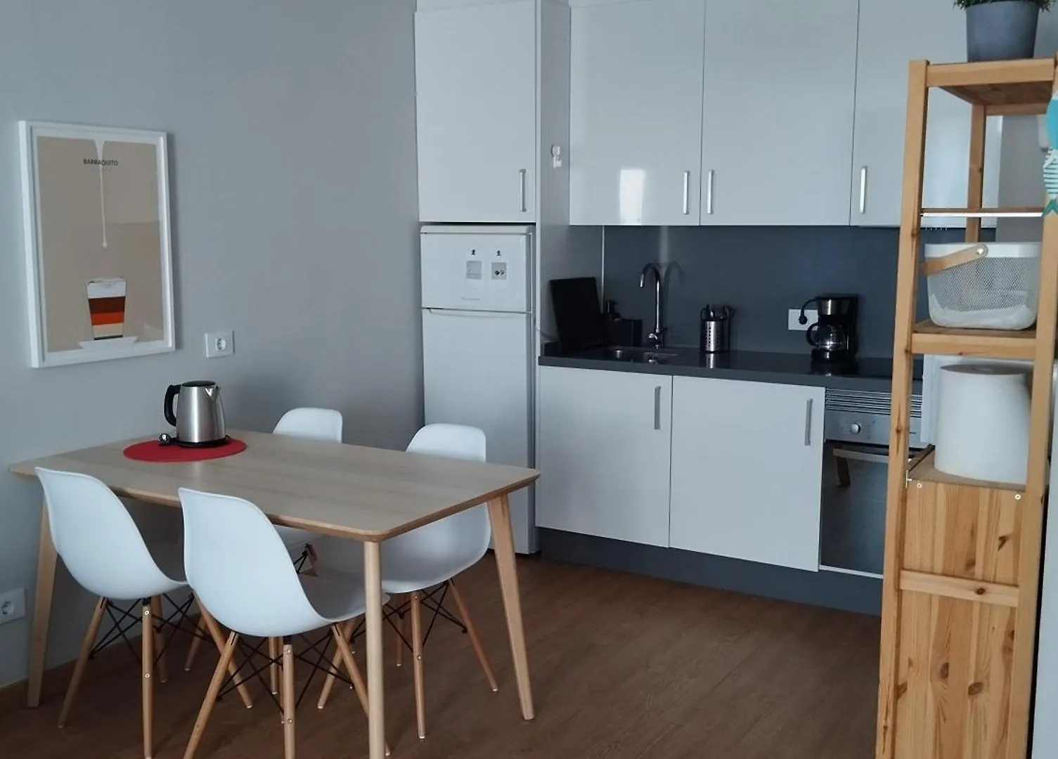 Barraquito Apartment El Medano Spain