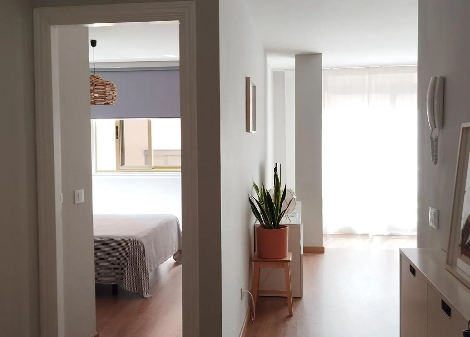Barraquito Apartment El Medano 0*, El Medano (Tenerife) Spain
