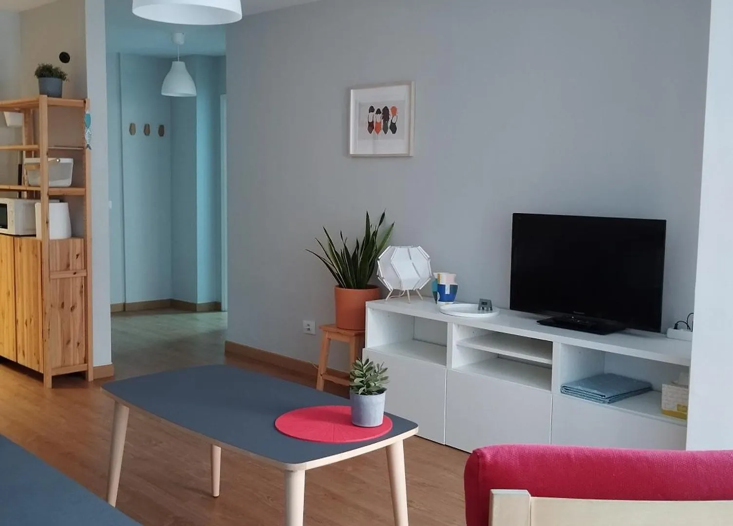 Barraquito Apartment El Medano 0*, El Medano (Tenerife)
