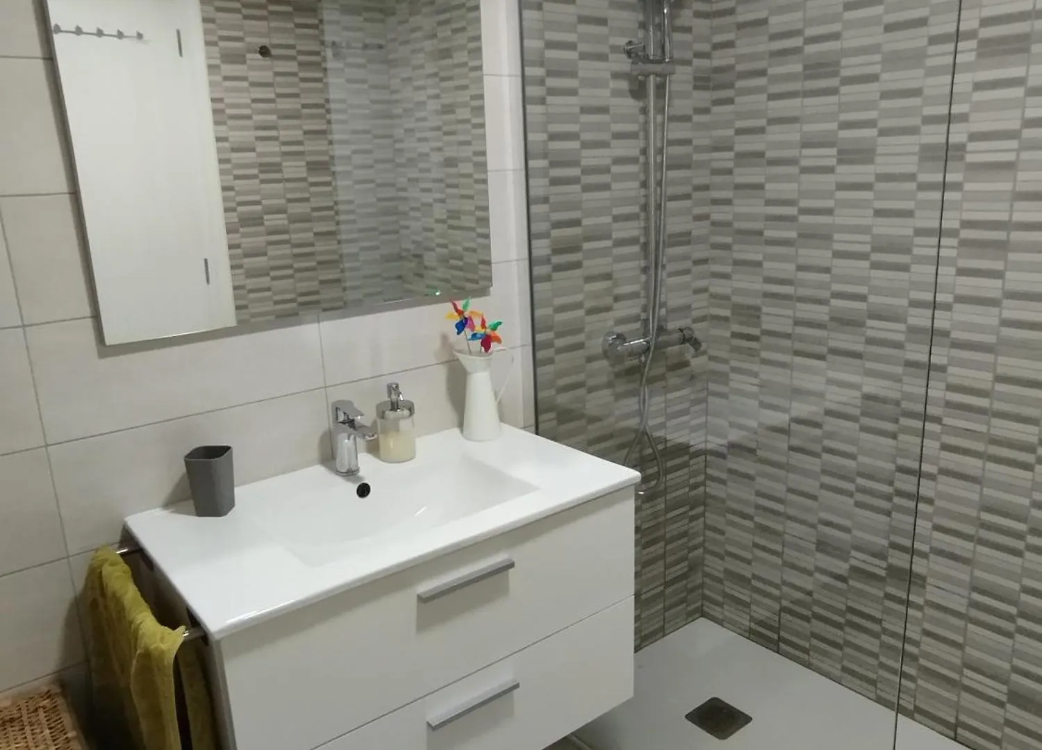 Barraquito Apartment El Medano Spain