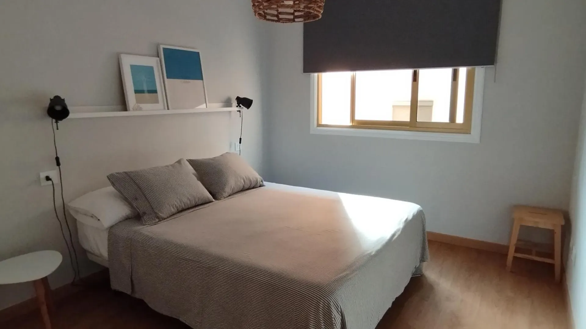 Barraquito Apartment El Medano El Medano (Tenerife)