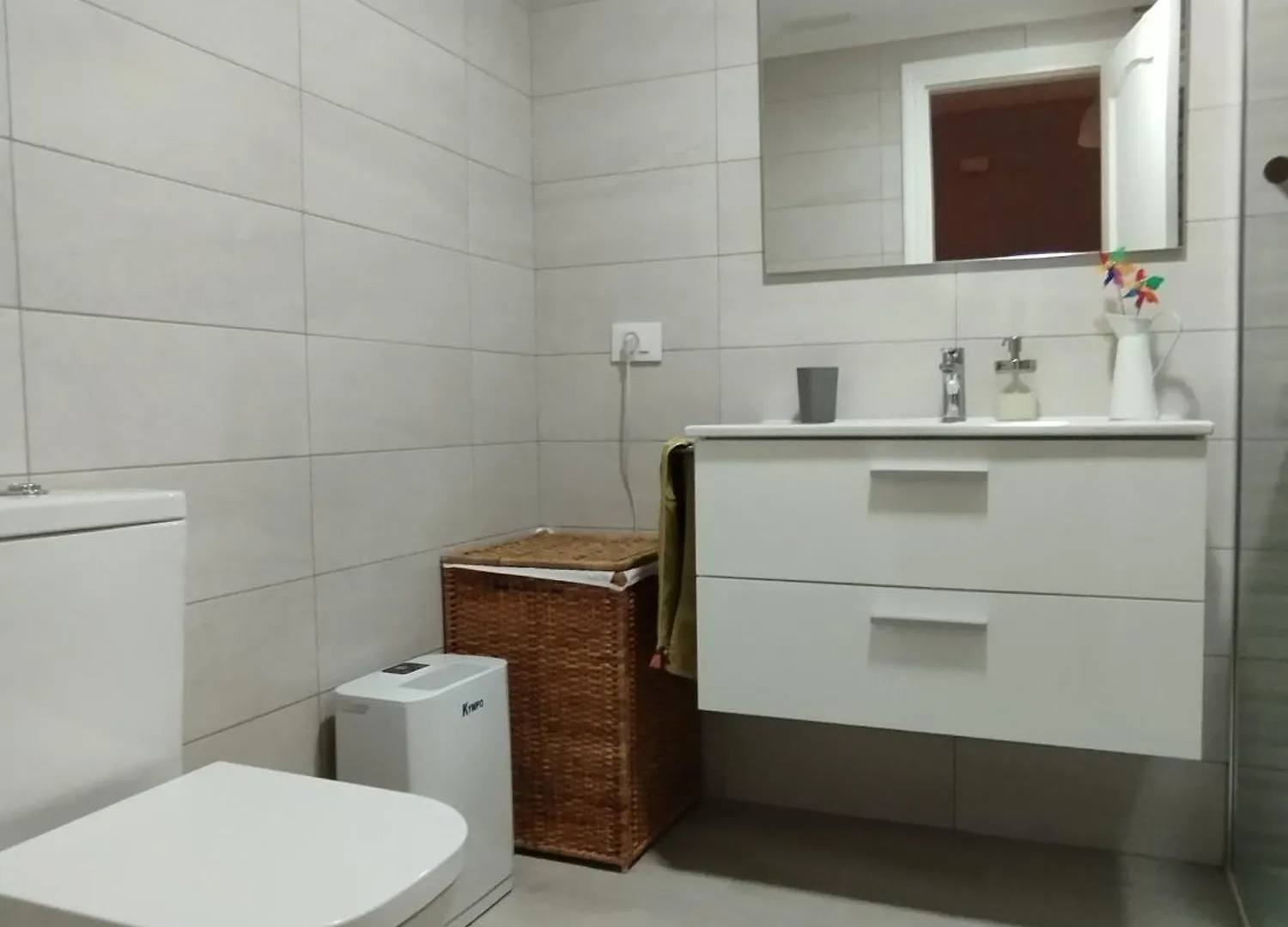 Barraquito Apartment El Medano El Medano (Tenerife)