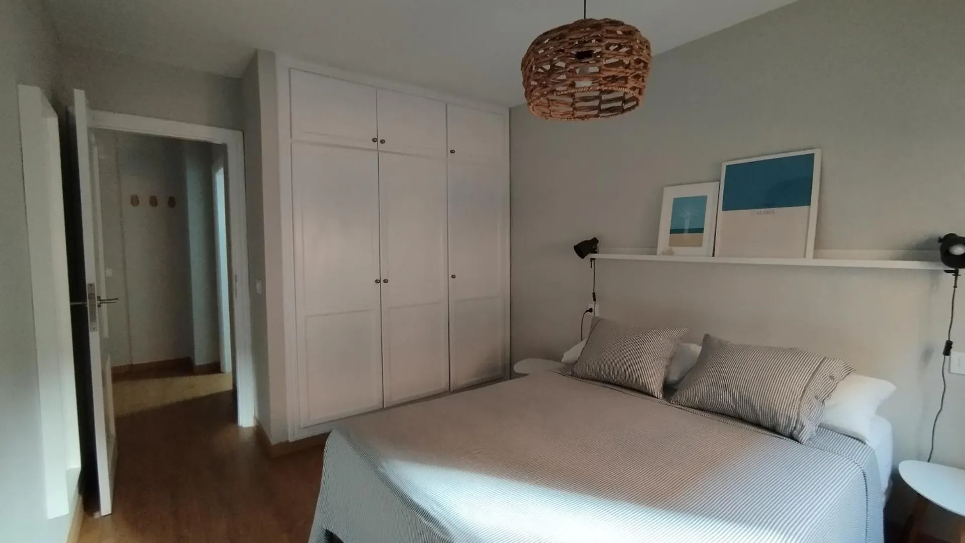 Barraquito Apartment El Medano