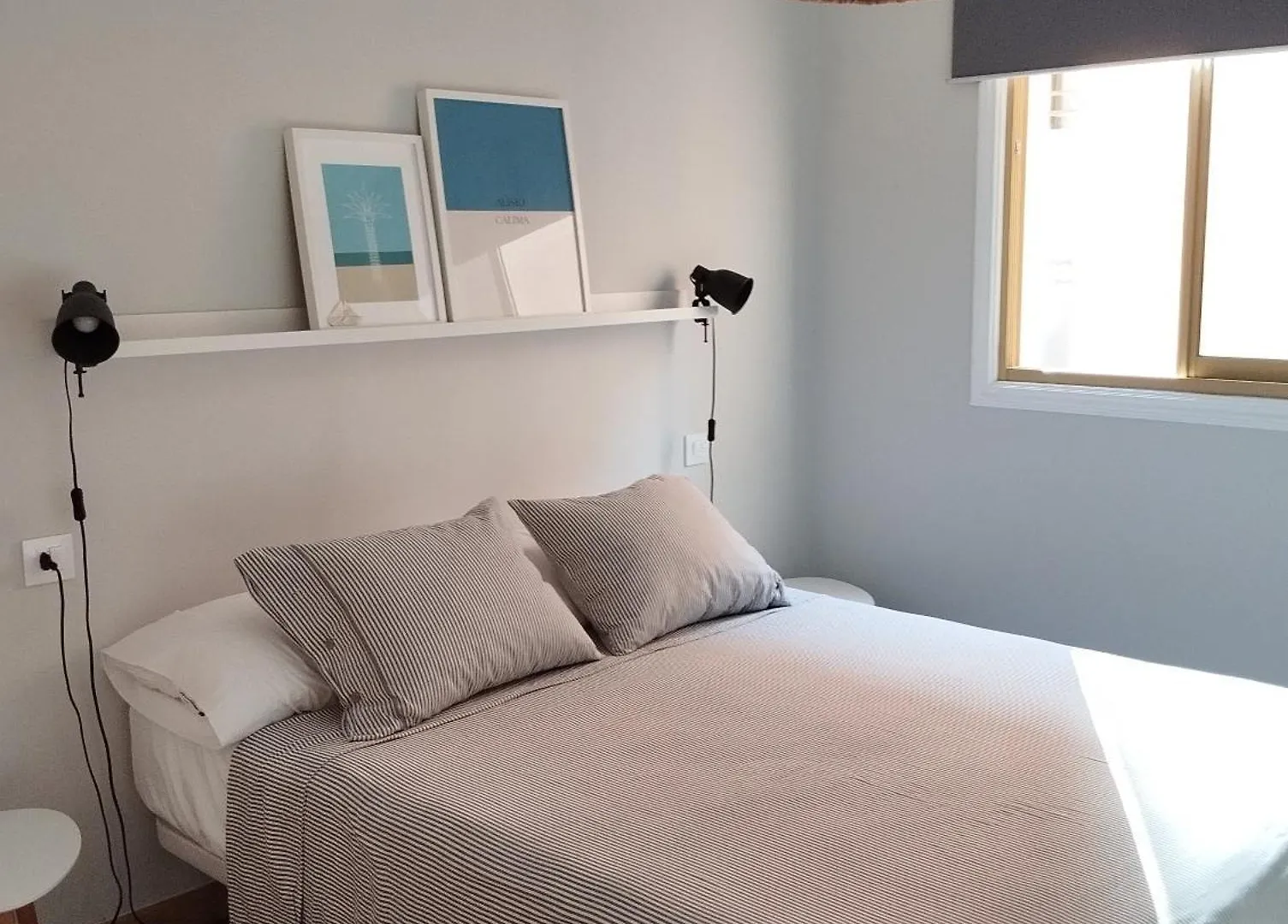 Barraquito Apartment El Medano Spain